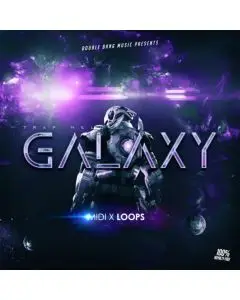 Galaxy (Trap Melody)