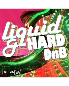 Liquid And Hard DnB