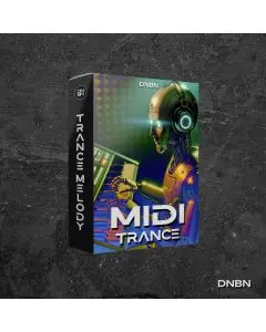 Trance Melody