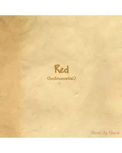 Madman the Greatest - Red (Instrumental)