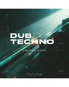 Dub Techno Chords Loop