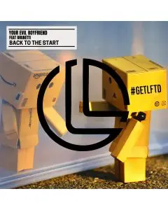 Your Evil Boyfriend feat Brunetti - Back to the Start (Acoustic Mix)