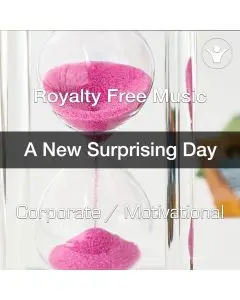 A New Surprising Day