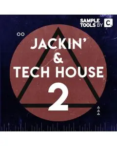 Jackin' & Tech House 2 