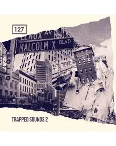 Trapped Sounds 2