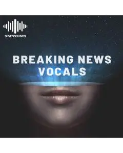 Breaking News Vocals