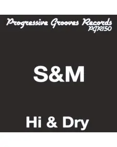 DJ Mikas And Dj Sage - High And Dry (DJ Mikas High Score Mix)