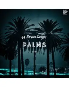 99 Drum Loops (stems/midi)