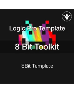 8 Bit Retro Toolkit