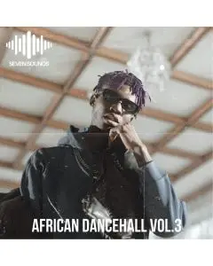 African Dancehall vol.3