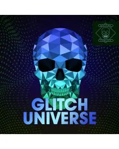 Glitch Universe