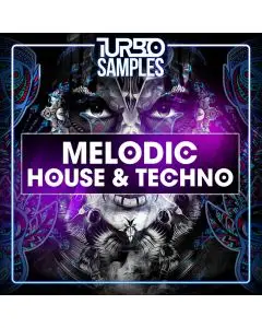 Turbo Samples - Melodic House & Techno