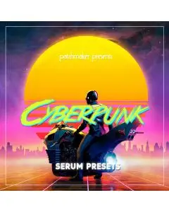 Cyberpunk for Serum