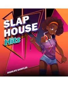 HighLife Samples Slap House Hits