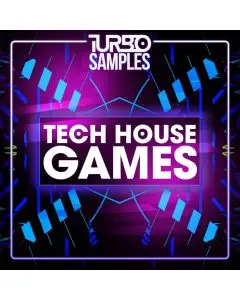 Tech House Games