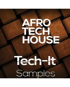 Afro Tech House