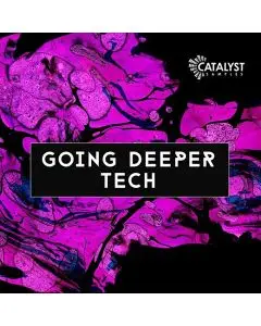 Going Deeper Tech