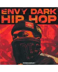 Envy Dark Hip Hop