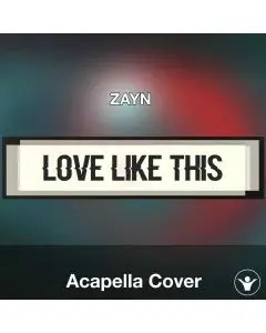 Love Like This - ZAYN - Acapella Cover