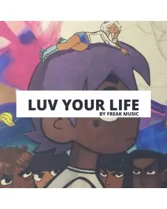 Luv Your Life