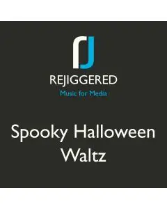 Spooky Halloween Waltz