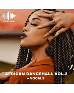 African Dancehall Vol.2