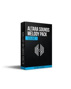 Altara Sounds Melody Pack vol.1