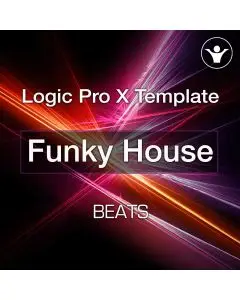 Funky House Beats