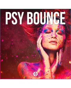 Psy Bounce (Logic Pro)