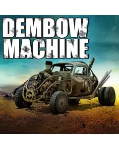 Dembow Machine