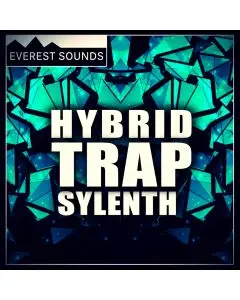 Hybrid Trap Sylenth