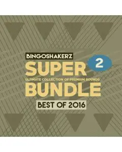 Super Bundle Pack 2
