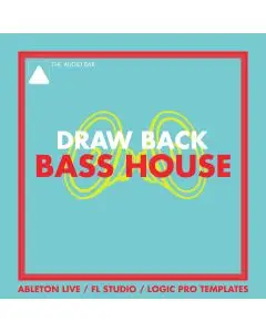 Draw Back Logic Pro X