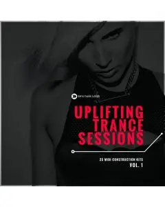 Uplifting Trance Sessions Vol 1