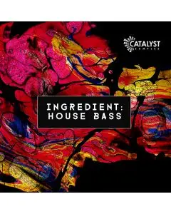 Ingredient: House Bass