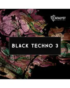 Black Techno 3