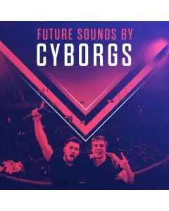 Future Sounds by Cyborgs