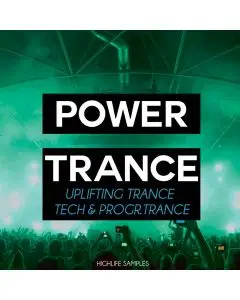 Power Trance