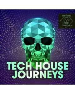 Tech House Journeys