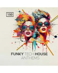 Funky Tech House Anthems