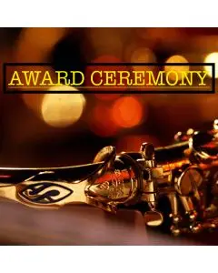 AWARD CEREMONY - Logic Pro X Template - Jon Brooks