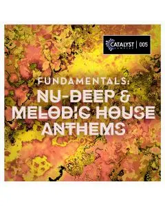 Nu-Deep & Melodic House Anthems