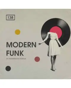 Modern Funk by Stephane Deschezeaux