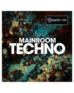 Mainroom Techno