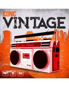 Iconic Vintage