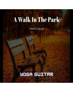 A Walk In The Park (Yoga Guitar)