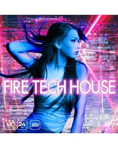 Fire Tech House