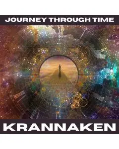 Krannaken Journey Through Time Construction Kit