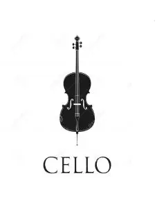 Acoustic Cello Em