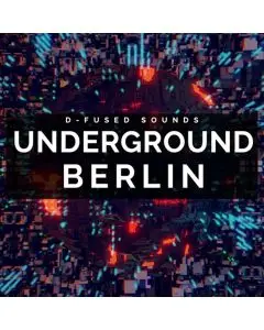 Underground Berlin